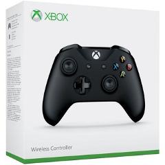 Control Inalambrico Xbox One Negro Control Inalambrico Xbox One Negro preview