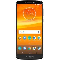 Motorola E5 Plus 16 GB 6 plg Gris Desbloqueado Motorola E5 Plus 16 GB 6 plg Gris Desbloqueado preview