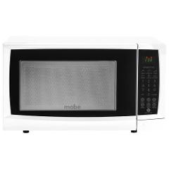 Horno Microondas Mabe HMM700WK 0.7 p3 Blanco Horno Microondas Mabe HMM700WK 0.7 p3 Blanco preview