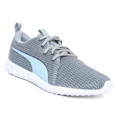 puma verde agua