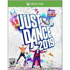 Videojuego Just Dance 2019 para Xbox One Ubisoft Videojuego Just Dance 2019 para Xbox One Ubisoft preview