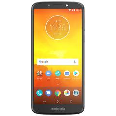 Smartphone Moto E5 16GB Gris At&t Smartphone Moto E5 16GB Gris At&t preview