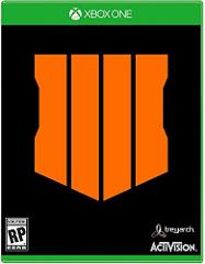 Call of Duty Black Ops IIII - Standard Edition - Xbox One Call of Duty Black Ops IIII - Standard Edition - Xbox One preview