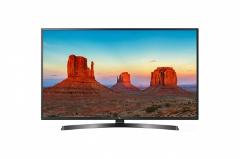 Televisor LG 43UK6250PUB 43" 4K Smart TV Televisor LG 43UK6250PUB 43" 4K Smart TV preview