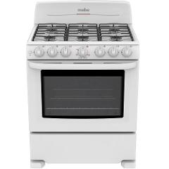 Estufa Mabe EM7630BAPB 30" Blanco Estufa Mabe EM7630BAPB 30" Blanco preview