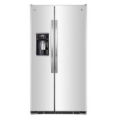Refrigerador General Electric PSMS6PGGCSS 26 p3 Acero Inoxidable Refrigerador General Electric PSMS6PGGCSS 26 p3 Acero Inoxidable preview