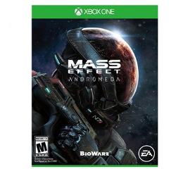 Xbox One Juego Mass Effect Andromeda Compatible Con Xbox One Xbox One Juego Mass Effect Andromeda Compatible Con Xbox One preview