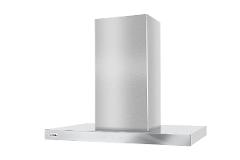Campana de Pared 90 cm IOMabe IO9019CII Acero Inoxidable Campana de Pared 90 cm IOMabe IO9019CII Acero Inoxidable preview