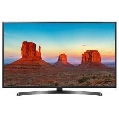 Televisor LG 49UK6250PUB 49" 4K Smart TV Televisor LG 49UK6250PUB 49" 4K Smart TV preview