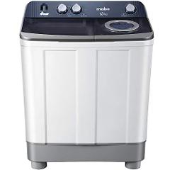 Lavadora Mabe LMDX3124PBAB0 13 kg Blanco Lavadora Mabe LMDX3124PBAB0 13 kg Blanco preview