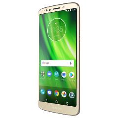 Smartphone Moto G6 Play Dorado Smartphone Moto G6 Play Dorado preview