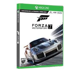 Forza Motorsport 7 Xbox One Forza Motorsport 7 Xbox One preview