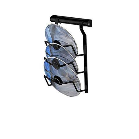 Bastidor de almacenamiento de pared en bastidor estante de cuchillos de