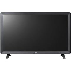 Televisor LG 24MT49S-PU 24" LED HD Smart Tv Televisor LG 24MT49S-PU 24" LED HD Smart Tv preview