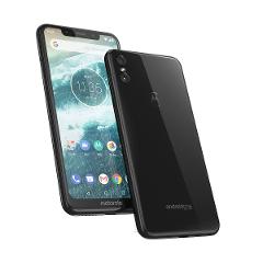 Smartphone Motorola One, Negro Smartphone Motorola One, Negro preview