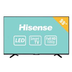 Televisor Hisense 55H5D 55" Full HD SmartTV Televisor Hisense 55H5D 55" Full HD SmartTV preview