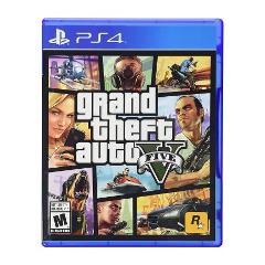 Grand Theft Auto V PlayStation 4 Grand Theft Auto V PlayStation 4 preview