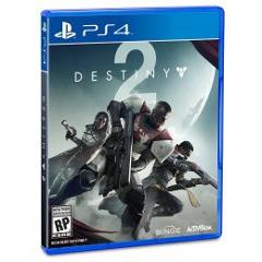 Destiny 2 PlayStation 4 Destiny 2 PlayStation 4 preview
