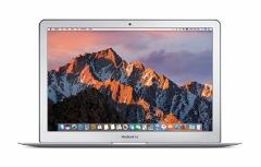 MacBook Air MQD32E/A 13.3'' Intel Core i5 8GB RAM 128GB SSD Plata MacBook Air MQD32E/A 13.3'' Intel Core i5 8GB RAM 128GB SSD Plata preview