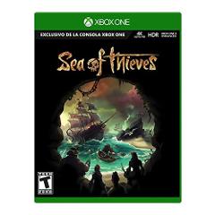 Sea of Thieves Xbox One Sea of Thieves Xbox One preview