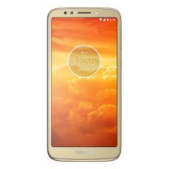 Smartphone Moto E5 Play 16GB Dorado Smartphone Moto E5 Play 16GB Dorado preview