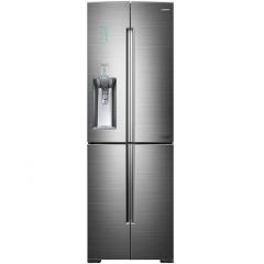 Refrigerador Samsung RF34H9950S4/EM 34 p3 Gris Refrigerador Samsung RF34H9950S4/EM 34 p3 Gris preview