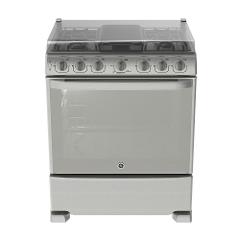 Estufa GE Appliances de Piso 30 Pulgadas EG3060CFIX0 Estufa GE Appliances de Piso 30 Pulgadas EG3060CFIX0 preview