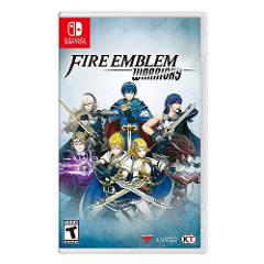 Fire Emblem Warrior Nintendo Switch Fire Emblem Warrior Nintendo Switch preview