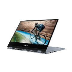 Asus - Laptop TP412UA-EC074T de 14" - Core i3 - Intel HD 620 - Memoria 4GB - Unidad de estado sólido 256GB - Gris Asus - Laptop TP412UA-EC074T de 14" - Core i3 - Intel HD 620 - Memoria 4GB - Unidad de estado sólido 256GB - Gris preview