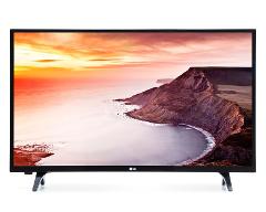 Televisor LG 32LJ500B 32" HD Televisor LG 32LJ500B 32" HD preview