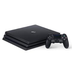 Consola PlayStation 4 Pro 1TB Consola PlayStation 4 Pro 1TB preview