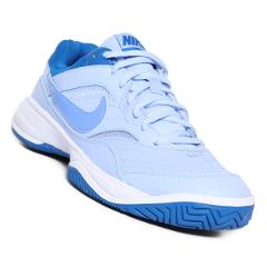 envío gratis grandes variedades Precio pagable Tenis Nike Court Lite - Azul Cielo y Azul - Buscaya envío gratis grandes variedades Precio pagable Tenis Nike Court Lite - Azul Cielo y Azul - Buscaya
