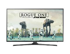 Televisor Samsung UN65MU6100FXZX 65" 4K Smart TV Televisor Samsung UN65MU6100FXZX 65" 4K Smart TV preview