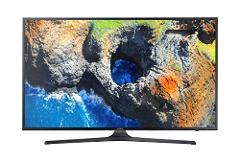 Televisor Samsung UN65MU6100FXZX 65" 4K Smart TV Televisor Samsung UN65MU6100FXZX 65" 4K Smart TV preview