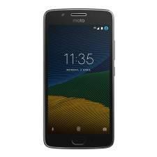 Motorola Moto G5 XT1671 2GB RAM 32GB ROM Gris Motorola Moto G5 XT1671 2GB RAM 32GB ROM Gris preview