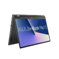 Asus - Laptop convertible UX562FA-AC027T de 15.6" - Core i5 - Intel UHD 620 - Memoria 8GB - HDD 1TB + SSD 256GB - Gris Asus - Laptop convertible UX562FA-AC027T de 15.6" - Core i5 - Intel UHD 620 - Memoria 8GB - HDD 1TB + SSD 256GB - Gris preview