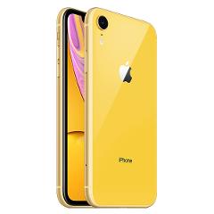 Apple iPhone XR 64GB Amarillo Apple iPhone XR 64GB Amarillo preview