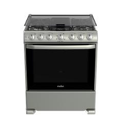 Estufa Mabe EM7657CSIS0 30" Plata Estufa Mabe EM7657CSIS0 30" Plata preview