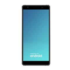 Smartphone Filix Ultra M 16GB Negro 4G LTE Smartphone Filix Ultra M 16GB Negro 4G LTE preview