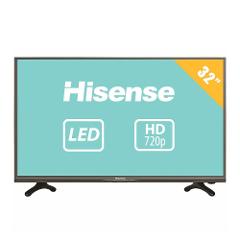 Televisor Hisense 32h3d 32" HD Televisor Hisense 32h3d 32" HD preview