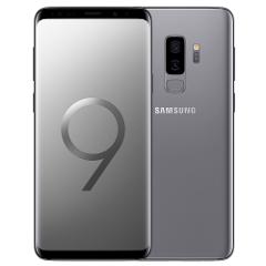 Samsung Galaxy S9+ (G9650) 64GB Titanium Gray Samsung Galaxy S9+ (G9650) 64GB Titanium Gray preview