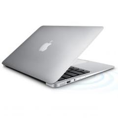 MacBook Air MQD32E/A 13.3'' Intel Core i5 8GB RAM 128GB SSD Plata MacBook Air MQD32E/A 13.3'' Intel Core i5 8GB RAM 128GB SSD Plata preview