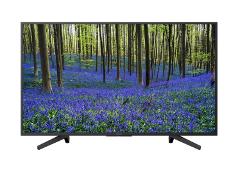 Televisor Sony KD-43X720F 43" 4K Smart TV Televisor Sony KD-43X720F 43" 4K Smart TV preview