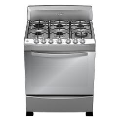 Estufa Acros AF6462D 30" Plata Estufa Acros AF6462D 30" Plata preview