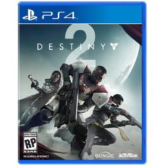 Destiny 2 PlayStation 4 Destiny 2 PlayStation 4 preview