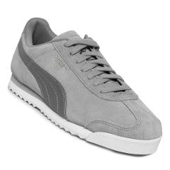 puma roma grises