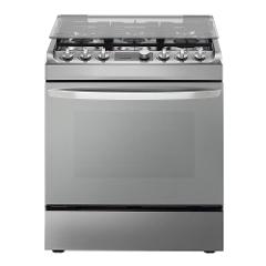 Estufa LG RSG314M 30" Plata Estufa LG RSG314M 30" Plata preview