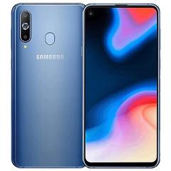 Smartphone Samsung Galaxy A8s 6+128GB G8870 Dual Sim Azul Smartphone Samsung Galaxy A8s 6+128GB G8870 Dual Sim Azul preview