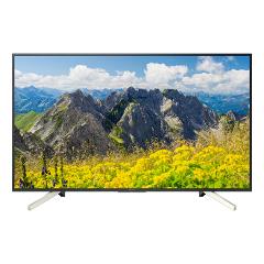 Televisor Sony KD-65X750F 65" 4K Smart TV Televisor Sony KD-65X750F 65" 4K Smart TV preview