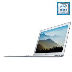 MacBook Air MQD32E/A 13.3'' Intel Core i5 8GB RAM 128GB SSD Plata MacBook Air MQD32E/A 13.3'' Intel Core i5 8GB RAM 128GB SSD Plata preview